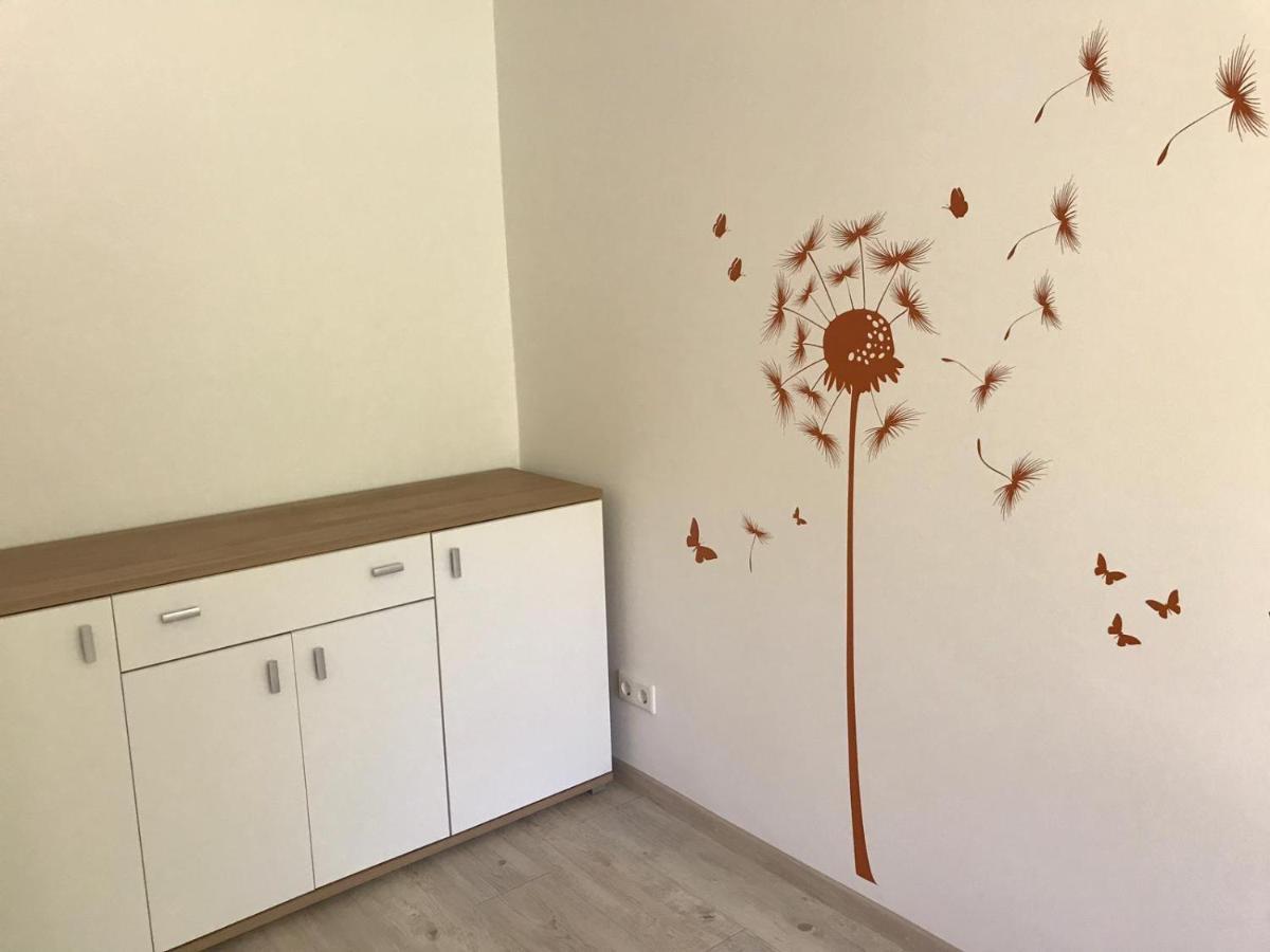Ferienhaus Am Wald Wendehausen Εξωτερικό φωτογραφία